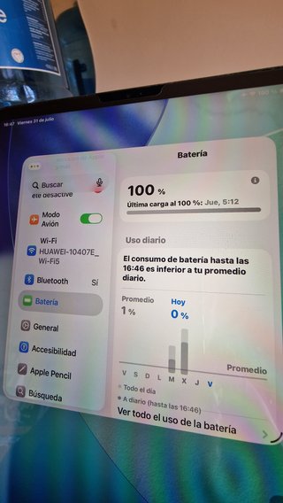 Apple iPad Pro 11 256GB WiFi A1980 OFERTA