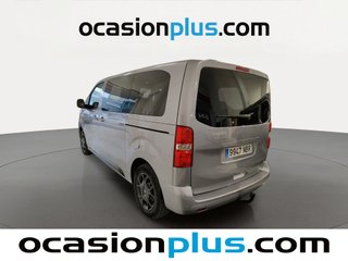 Opel Zafira 2.0 TD Auto 130 kW (177 CV)
