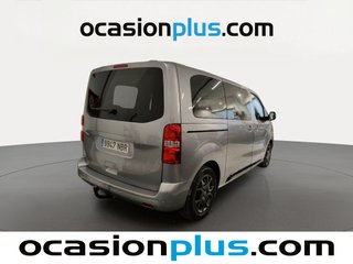 Opel Zafira 2.0 TD Auto 130 kW (177 CV)