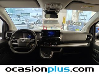 Opel Zafira 2.0 TD Auto 130 kW (177 CV)