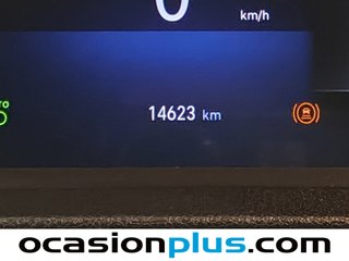 Opel Zafira 2.0 TD Auto 130 kW (177 CV)