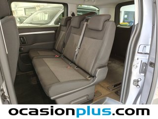 Opel Zafira 2.0 TD Auto 130 kW (177 CV)