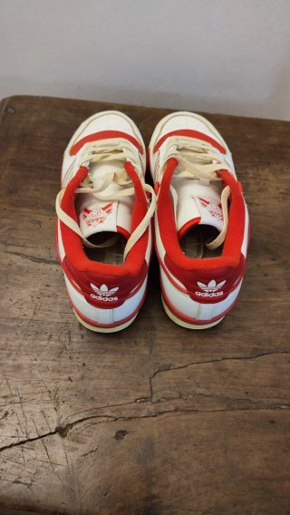 Adidas Rivalry taglia 42