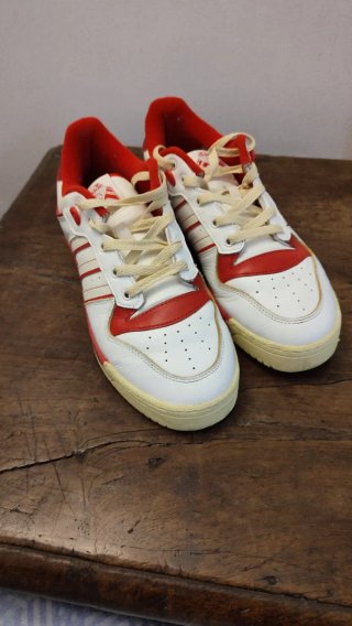 Adidas Rivalry taglia 42