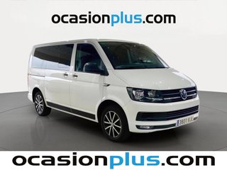 Volkswagen Multivan Outdoor Corto 2.0 TDI BMT 110 kW (150 CV) DSG
