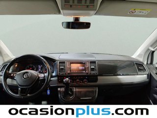 Volkswagen Multivan Outdoor Corto 2.0 TDI BMT 110 kW (150 CV) DSG