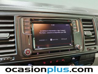Volkswagen Multivan Outdoor Corto 2.0 TDI BMT 110 kW (150 CV) DSG