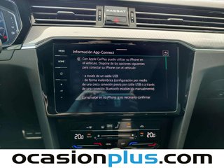 Volkswagen Passat Alltrack 2.0 TDI 4Motion 147 kW (200 CV) DSG