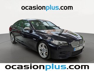 BMW Serie 5 M550d Berlina xDrive 280 kW (381 CV)