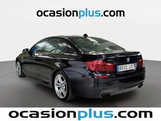 BMW Serie 5 M550d Berlina xDrive 280 kW (381 CV)