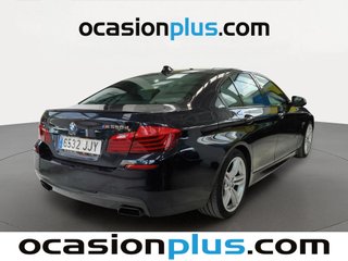 BMW Serie 5 M550d Berlina xDrive 280 kW (381 CV)