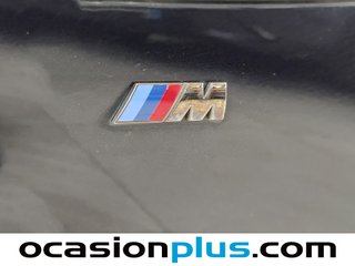 BMW Serie 5 M550d Berlina xDrive 280 kW (381 CV)