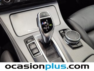 BMW Serie 5 M550d Berlina xDrive 280 kW (381 CV)