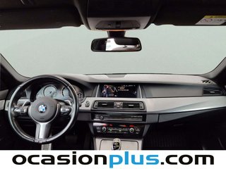 BMW Serie 5 M550d Berlina xDrive 280 kW (381 CV)