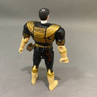 POWER RANGERS | Gold Ranger | Zeo| Bandai 1996