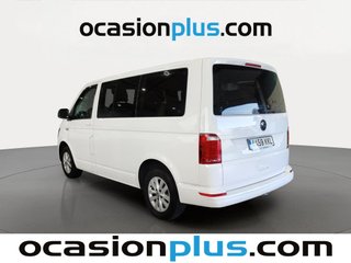 Volkswagen Multivan The Original Corto 2.0 TDI BMT 110 kW (150 CV) DSG