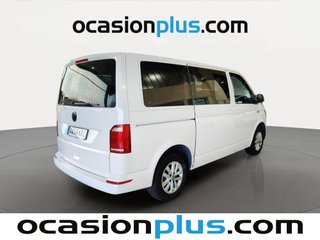 Volkswagen Multivan The Original Corto 2.0 TDI BMT 110 kW (150 CV) DSG