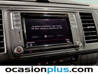 Volkswagen Multivan The Original Corto 2.0 TDI BMT 110 kW (150 CV) DSG