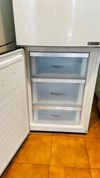 Frigorífico Bosch Blanco