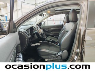 Citroen C4 Aircross HDi 115 S&S Exclusive 2WD 84 kW (114 CV)
