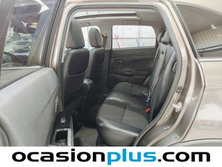 Citroen C4 Aircross HDi 115 S&S Exclusive 2WD 84 kW (114 CV)