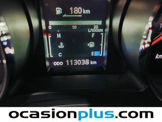 Citroen C4 Aircross HDi 115 S&S Exclusive 2WD 84 kW (114 CV)
