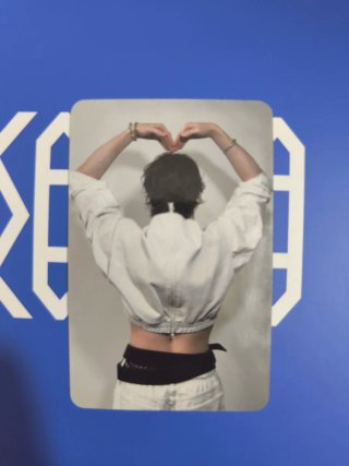 Stray Kids Karma - Ceremony versión + Bangchan +