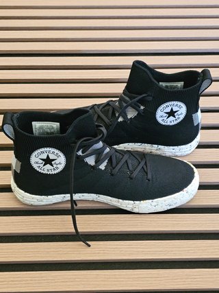 Converse Chuck Taylor All Star Crater Knit Talla 4