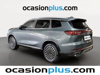 EBRO S800 1.6 TGDI Premium DCT 108 kW (147 CV)