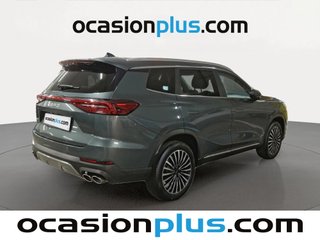 EBRO S800 1.6 TGDI Premium DCT 108 kW (147 CV)