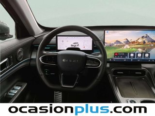 EBRO S800 1.6 TGDI Premium DCT 108 kW (147 CV)