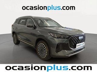 EBRO S800 1.6 TGDI Premium DCT 108 kW (147 CV)