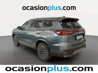 EBRO S800 1.6 TGDI Premium DCT 108 kW (147 CV)