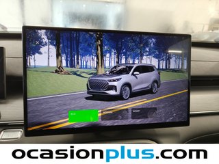 EBRO S800 1.6 TGDI Premium DCT 108 kW (147 CV)