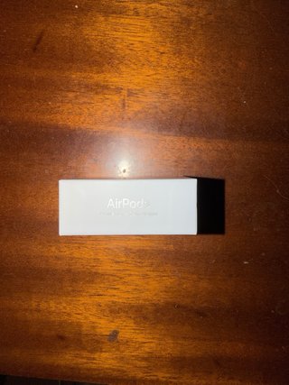 AirPods 4 (ANC) Precintados