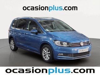Volkswagen Touran Advance 1.6 TDI 85 kW (115 CV)