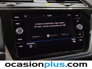 Volkswagen Touran Advance 1.6 TDI 85 kW (115 CV)