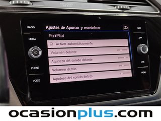 Volkswagen Touran Advance 1.6 TDI 85 kW (115 CV)