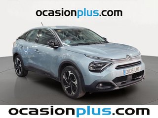Citroen C4 PureTech 130 S&S 6v Feel Pack EAT8 96 kW (130 CV)