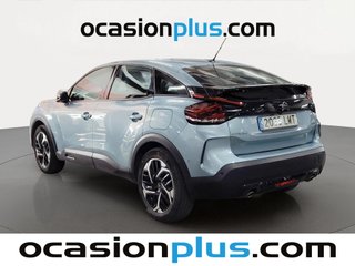 Citroen C4 PureTech 130 S&S 6v Feel Pack EAT8 96 kW (130 CV)