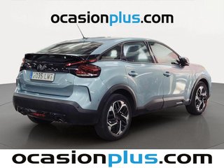 Citroen C4 PureTech 130 S&S 6v Feel Pack EAT8 96 kW (130 CV)