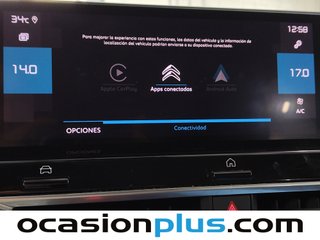 Citroen C4 PureTech 130 S&S 6v Feel Pack EAT8 96 kW (130 CV)