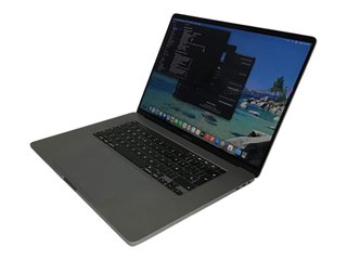 portatil apple apple macbook pro core i7 2.6 16 touchbar (2019) (a2141)