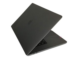 portatil apple apple macbook pro core i7 2.6 16 touchbar (2019) (a2141)