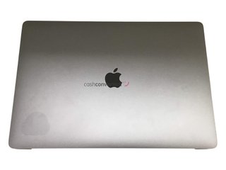 portatil apple apple macbook pro core i7 2.6 16 touchbar (2019) (a2141)