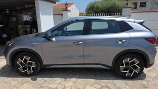 BYD Atto 3 2025
