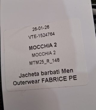 Abrigo Fratelli Mocchia di Coggiola Verde