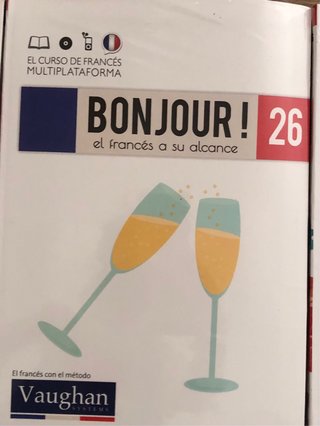 NUEVO Curso de Francés Vaughan
