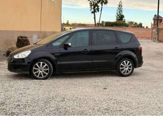 Ford S-MAX 2006