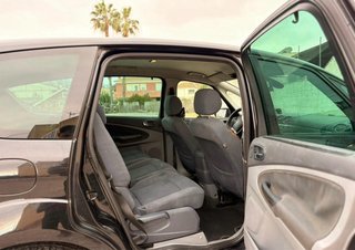 Ford S-MAX 2006